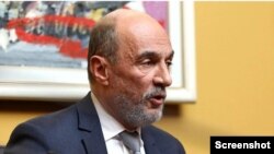 На актуелниот шеф на ова тело, Зоран Ангеловски, утре му истекува 5-годишниот мандат на кој тој нема право на реизбор.