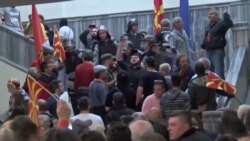 Шест години по „Крвавиот четврток“ - политичко судски епилог