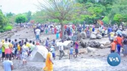 የጎፋ ዞን የጎርፍ ተጠቂዎች ወደ ቀዬአቸው ለመመለስ ድጋፍ ጠየቁ