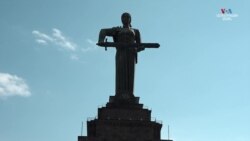 «Մայիսի 9-ը համաշխարհային հումանիզմի հաղթանակի օրն է»․ Ազատ Արշակյան 