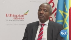 ኮቪድን በስኬት የተወጣው የኢትዮጵያ አየር መንገድ “ብርቱ ፈተናዎች” ተደቅነውበታል