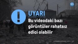 Rusya'nın Ukrayna'ya en ağır hava saldırısında can kayıpları artıyor