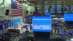 Warung VOA: Hari Perempuan Internasional