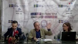 «Չնայած մասնակցությունը ցածր էր, բայց ընտրությունը մրցակցային էր»․ Արթուր Սաքունց