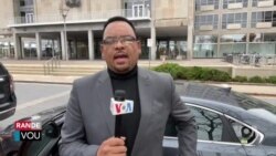 Canada ap Patwone yon Rankont CARICOM Kote Y ap Diskite sou Ayiti 