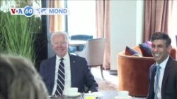 Gran Tit Nouvèl Entènasyonal pou 13 avril 2023