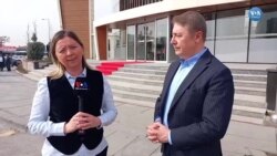 Altılı Masa Toplantısı Başladı