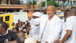 Sango ya Mokili Lelo: Moïse Katumbi apekisami kokota Kongo central