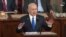 Netanyahu to US lawmakers: Demilitarized and deradicalized Gaza will bring peace