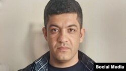 Məhəmməd Nəcəfi