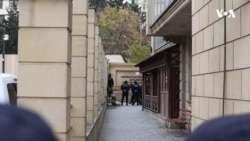 Arzu Qeybullayeva: "Azad mediaya çıxış olmayanda insanlar hökumətin hazırladığı propaqandanı izləmək məcburiyyətində qalır"