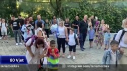 Shqipëri, nis viti i ri shkollor 