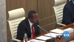 Mootummaan Itiyoophiyaa Garee Hidhattootaa Waraana Bilisummaa Oromoo Waliin Marii Eegaluuf Koree Hundeessee Ka Hojjetaa Jiru Tahuu Dubbate 