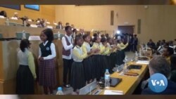 “በምገባ ፕሮግራም 5.3 ሚሊዮን ተማሪዎችን ለመመገብ ተችሏል” - ትምህርት ሚኒስቴር