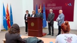 Помалите партии бараат суштински, а не козметички измени на изборниот законик