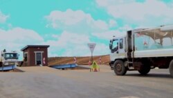 Zimbabwe's biogas plant gets mixed reviews 