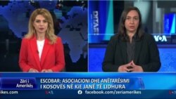 Escobar: Asociacioni dhe anëtarësimi i Kosovës në KiE janë të lidhura 