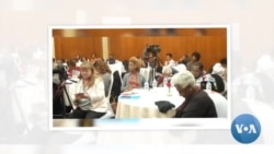 በብዙኃን መገናኛ የሴት ተንታኞች ተሳትፎ ዝቅተኛ መኾኑ ተገለጸ
