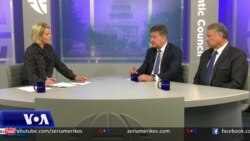 Escobar: Situata në veri të Kosovës ka potencial të shndërrohet në konflikt rajonal