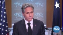 ተመድ ለሚያከናውነው ምርመራ አሜሪካ ድጋፍ እንድትሰጥ ሂዩማን ራይትስ ዋች ጠየቀ
- ኤርትራ የዩናይትድ ስቴትስ ውጭ ጉዳይ መስሪያ ቤቱን ሪፖርት ተቃወመች