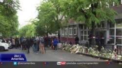 Serbia në zi një ditë pas të shtënave në shkollë 