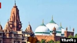 ভারতের বারাণসীতে জ্ঞানবাপী মসজিদের জরিপে সম্মতি এলাহাবাদ হাইকোর্টের, চিন্তিত রাজনৈতিক মহল