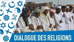 Dialogue des religions : la place de la prière dans la vie quotidienne