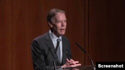 Николас Бернс