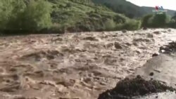 Լոռիում ու Տավուշում հեղեղների հետևանքով` hաստատված 4 զոհ կա
