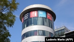 FRANCE 24 - RFI -MEDIA 