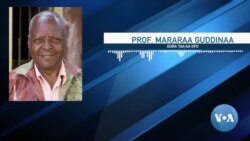 Gurmuun Paartiilee Mormitootaa Itiyoophiyaa Labsii Yeroo Hatattamaa Biyyattii Keessatti Labsamuun Nageenya Hin Buusu, Jedha