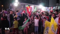 Pîrozbahîyên DEM Partî li Amedê