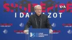 Vendimi i Apelit për Partinë Demokratike, reagon Sali Berisha