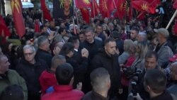 Мицкоски од Струга: Знам дека ќе се обидат да уценуваат