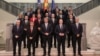 Собранието ја избра Владата на премиерот Христијан Мицкоски