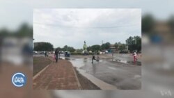 በጋምቤላ ክልል የግጭት ተፈናቃዮች ርዳታ እንዳልደረሳቸው ተገለጸ