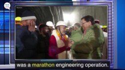 News Words: Marathon