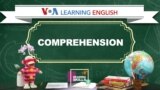 Comprehension