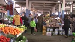  Македонските граѓани јадат земјоделски производи од увоз