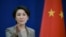CHINA-TAIWAN-POLITICS-DIPLOMACY