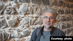 Erol Onderoglu, nûnerê RSF li Tirkîyê (Wêne: Murat Bayram)