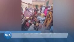 Certains déplacés de Bobo face aux vendeurs d'illusions 