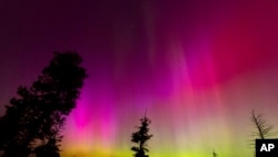 Dritat verirore në Boise, Idaho, 11 maj 2024