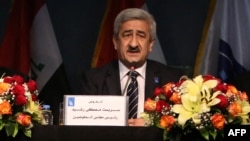 سەربەست ئامێدی ، سەرۆکی تۆڕی چاو بۆ چاودێری دیموکراسی و مافی مرۆڤ