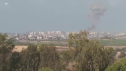 እስራኤል ዝተወሰነ ሓገዝ ናብ ቓዛ ክኣቱ ተሰማሚዓ