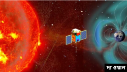 জ্বালানি-সহ প্রায় ১৫০০ কিলোগ্রাম ওজনের এই উপগ্রহ সাতটা সায়েন্স পে-লোড নিয়ে পৃথিবীর নিম্ন কক্ষ ৮০০ কিলোমিটার থেকে ‘হলো অরবিট ল্যাগরেঞ্জ পয়েন্ট’-এর দিকে যাত্রা করবে।