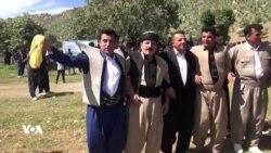 Kêmbûna Diyardeya Kirina Ber Ya Kolav Û Dersûkan li Ba Xortên Germiyanê