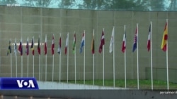 Ministrat e jashtëm të BE-së diskutojnë për luftën Izrael - Hamas