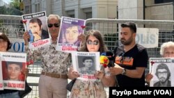 Bîranîna Rojnamevan Ferhat Tepe