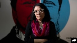 Marila Mastrođovani (Foto: AP Photo/Alessandra Tarantino)